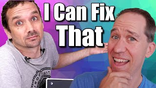 Meet the Man Who Can Fix ANYTHING | Steve Porter from TronicsFix by FrugalRepair 5,036 views 1 year ago 9 minutes, 30 seconds