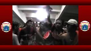 AYO PERSIJA MACAN KEMAYORAN! - VIDEO LAWAS 2005