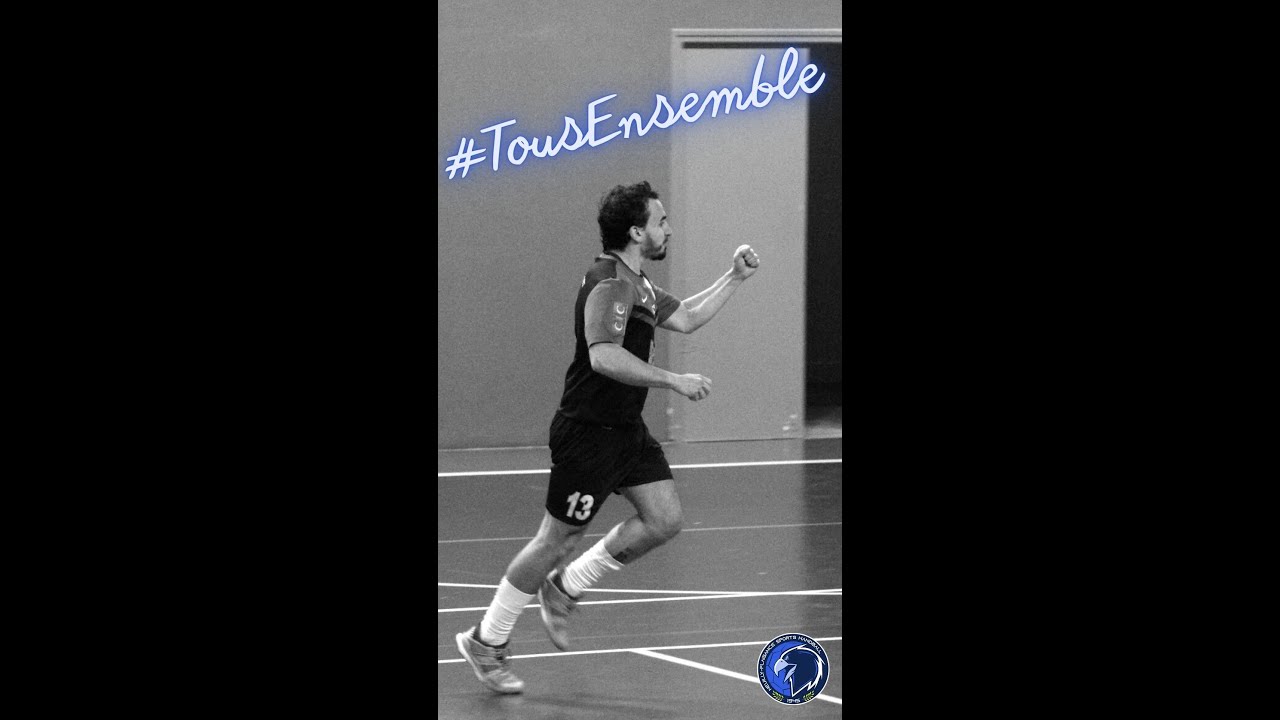 Une journée de Handball à Neuilly-Plaisance