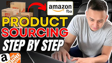 The FASTEST Way to Source Products From Home Depot | Online Arbitrage Manual Sourcing