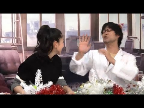 茅原実里を好きになってしまう鷲崎健