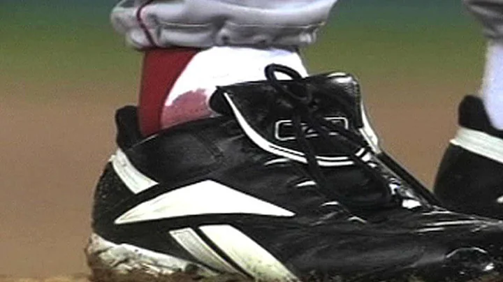 2004 ALCS Gm6: Schilling's epic performance throug...