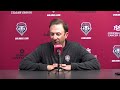 Richard Pitino Media Availability (3/5/24)