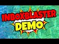 InboxBlaster Review & Demo 📮 Inbox Blaster Review + Demo 📮📮📮