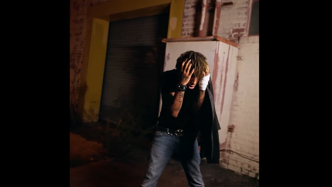 (FREE) FattMack x TopOppGen Sample Type Beat - "Cry For Help"