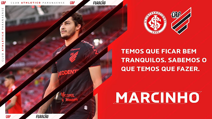 Marcinho: “Sabemos que é um momento gigante para o clube” | PÓS-JOGO