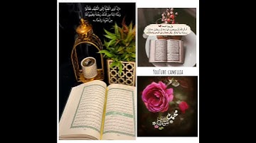 إذ أوى الفتية إلى الكهف #سورة الكهف #حالات واتس آب ليوم الجمعة🕌💫 #جديد2021💗🌼