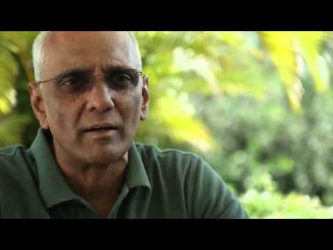 Subhabrata Gosh, CEO of Celsius 100