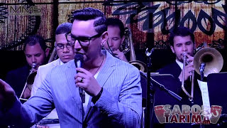 Video thumbnail of "Pete Perignon canta Willito Otero en Downtown"