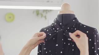 Производство Musthave Как Создаются Платья Украинского Бренда