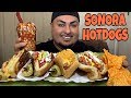 SONORA Hotdogs & Pepino Loco