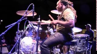 Dyrol (Chops)Randall cover  Turn Your Lights Down Low 11282014