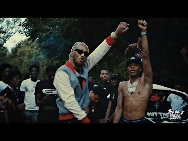 Lil Baby ft. Future - Dealer (Music Video) class=