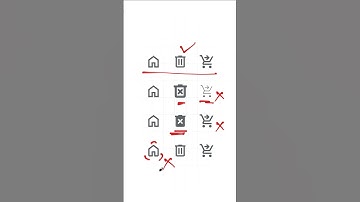 4 Tips to Use Icons in UI Design