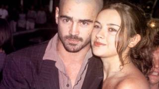 Colin Farrell & Amelia Warner = Big Love