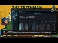 The Freshman Fifteen Live - Week 2 Office Hours