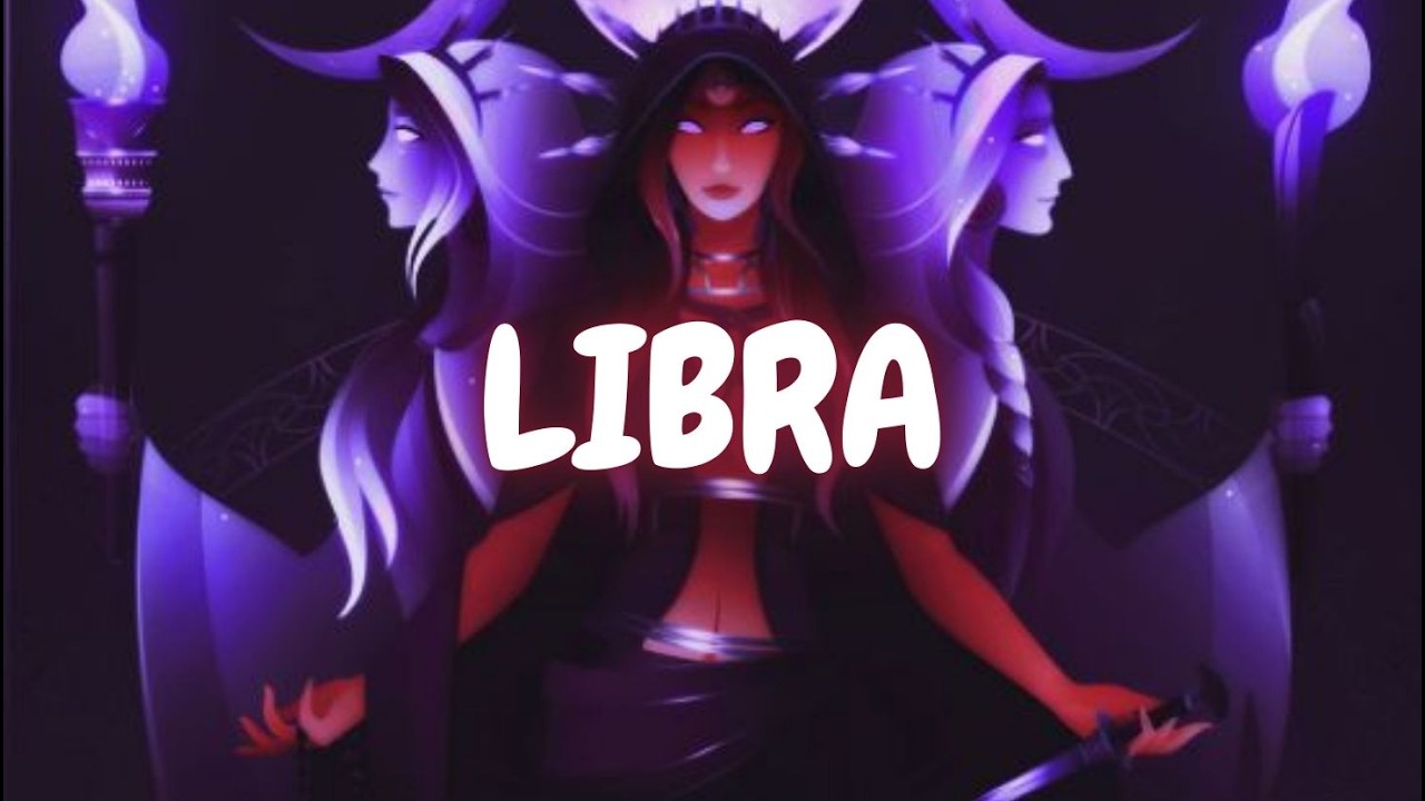 ВЕСЫ❗️Я НИКОГДА НИЧЕГО ПОДОБНОГО НЕ ВИДЕЛА 😱 КАРМА ЗАСТАВЛЯЕТ ТЕБЯ ПЛАКАТЬ 😭 ТАРО-ГАДАНИЕ НА ЛЮБО...