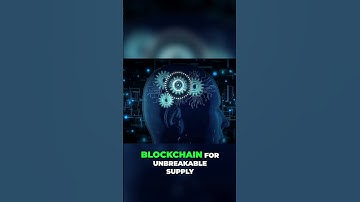 Revolutionizing Transport  AI, Blockchain, and the Future #shorts