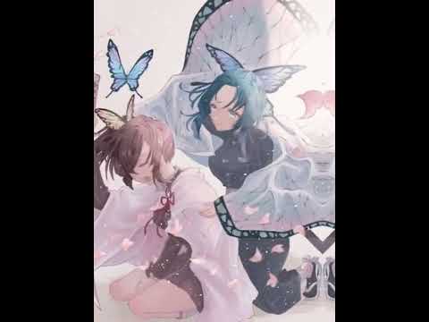 Demon Slayer Kanae,