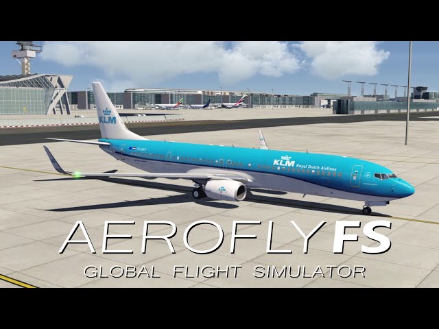 NG Flight Simulator - Apps on Google Play