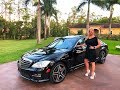 SOLD! 2011 Mercedes-Benz S65 AMG Sport Euro Specs Review w/MaryAnn For Sale By: AutoHaus of Naples