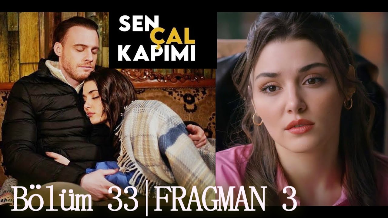 sen cal kapimi episode 33 trailer 3 english subtitles sen cal kapimi 33 bolum 3 fragmani series turkish sen cal kapimi episode 33 trailer 3 english subtitles sen cal kapimi 33 bolum 3 fragmani series turkish