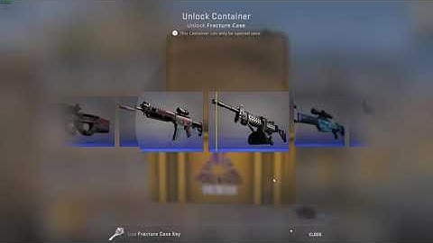 CSGO Opening Case Everyday Until I Get A Knife (day 81)