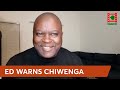 WATCH LIVE: Mnangagwa warns Chiwenga