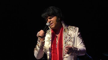 Al Joslin, “An American Trilogy” - video by Susan Quinn Sand