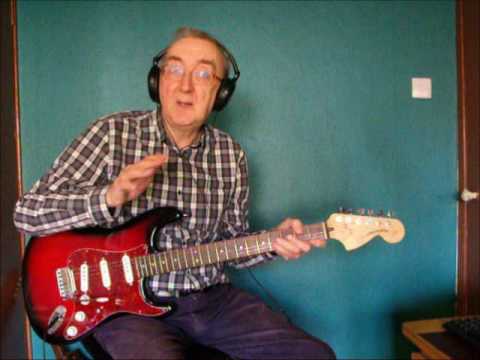 Fender Squier Standard Series Strat - YouTube
