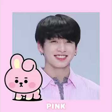 Ccp jungkook bts