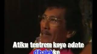 Ono Rondo Karaoke Tanpa Vocal