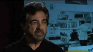 Joe Mantegna | interview