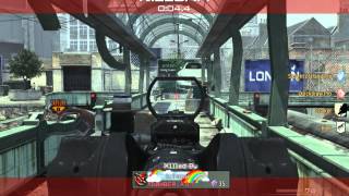 MW3: The Panic Knife...