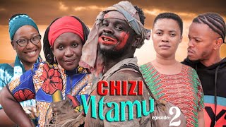 CHIZI MTAMU PART 2_#new Swahili movie #mr cheusi