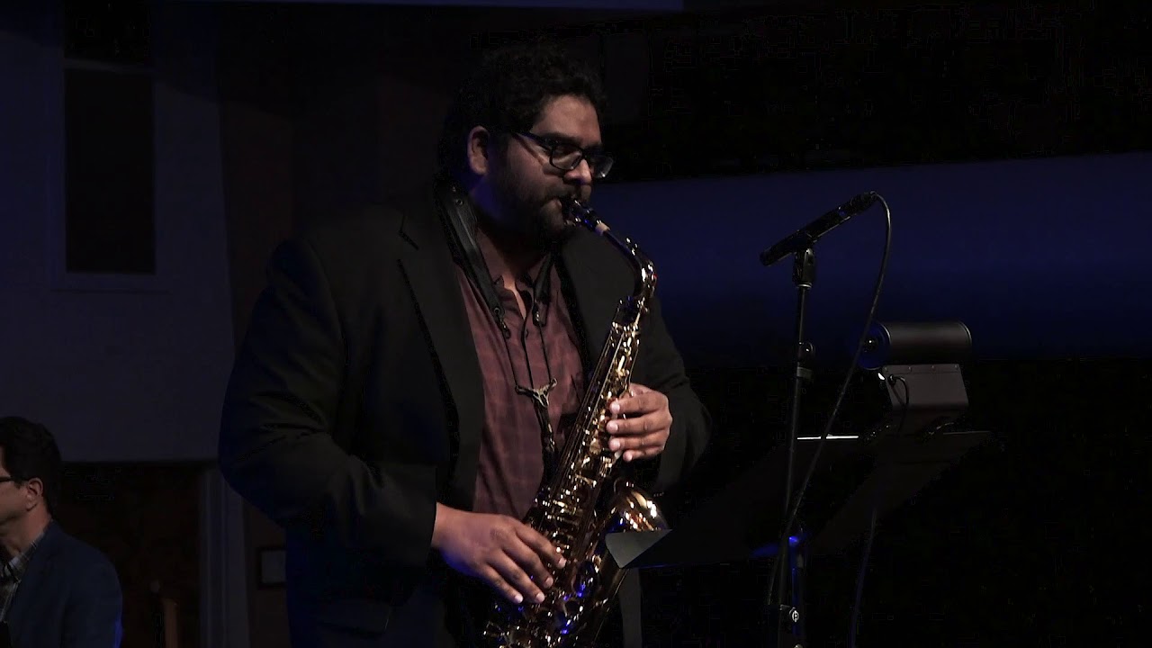 Tango Etude #4 Meditato Lento - Astor Piazzolla