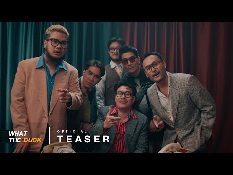 Musketeers Ft. MAIYARAP - พิจารณา (Consider) [Official Teaser]