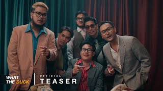 Musketeers Ft. MAIYARAP - พิจารณา (Consider) [Official Teaser]