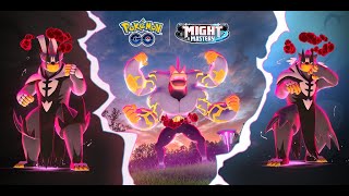 ポケモンGO】ポケモンGOの新シーズン「力と極み」（Might and Mastery