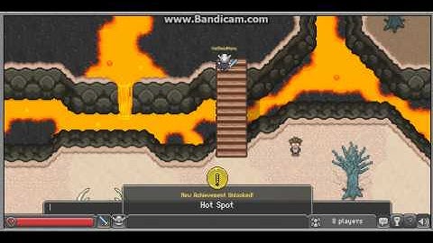 BrowserQuest-Shiny armor is so beauteafull.