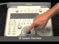 Sonoscape S8 Color Doppler Ultrasound Machine | Overview