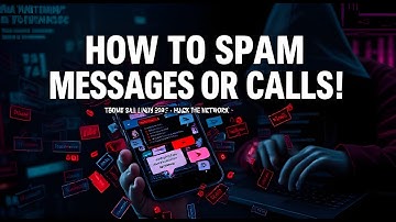 HOW TO SPAM MESSAGES OR CALLS USING TBOMB IN KALI LINUX IN 2025