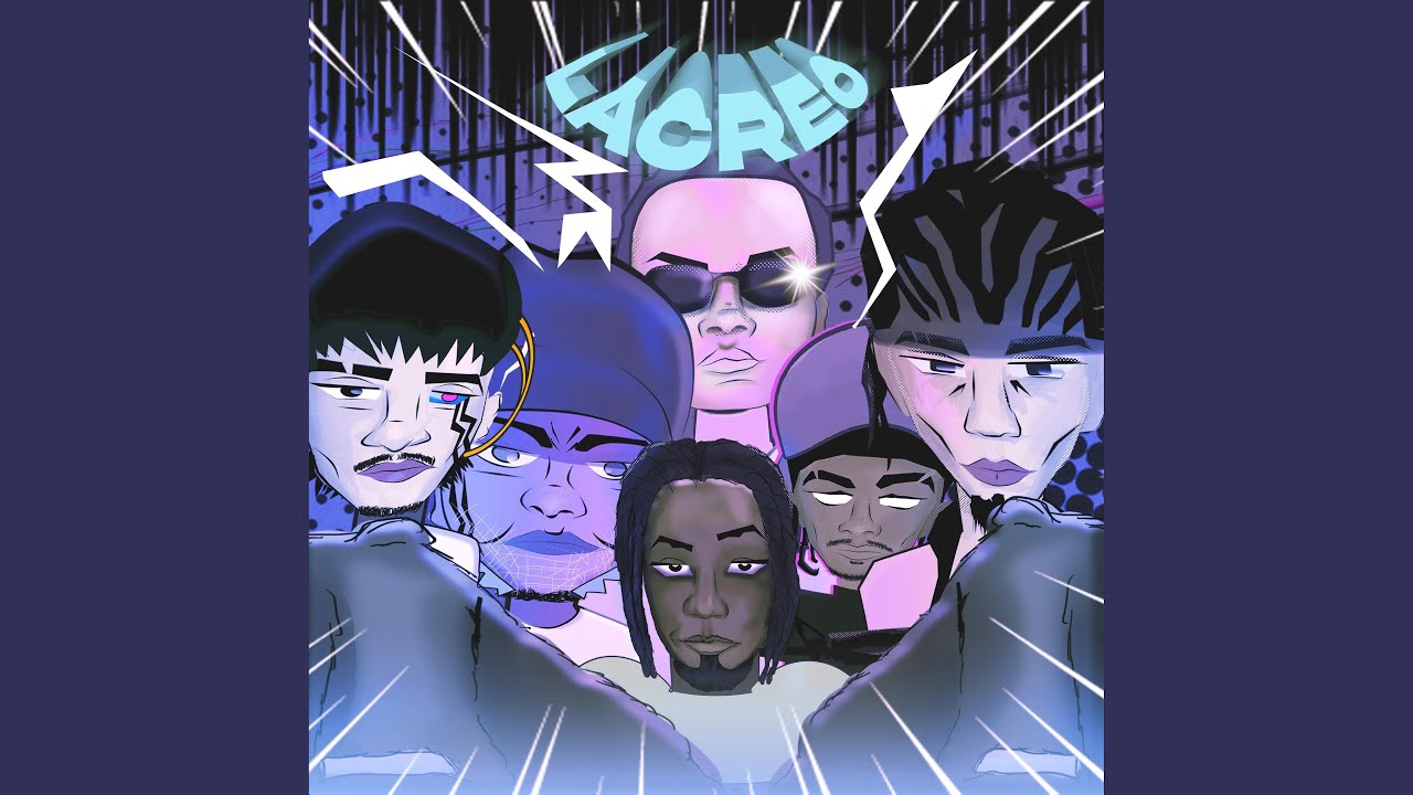 Παρακολούθηση Compon (feat. Slashcore) στο YouTube Παρακολούθηση Compon (feat. Slashcore) στο YouTube