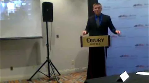 Jack Chism presents "STEM Carnival"