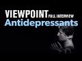 Peter d kramer on depression antidepressants and psychotherapy  full interview  viewpoint