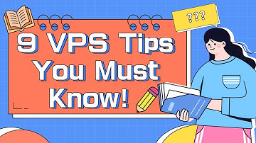 9 Essential VPS Tips Every User Must Know to Secure Your Server!