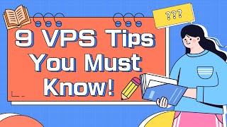 9 Essential VPS Tips Every User Must Know to Secure Your Server!