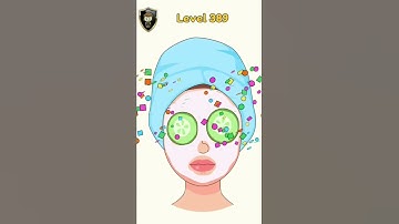 Dop4//LEVEL 389//Walkthrough Android ios// #short #dop4