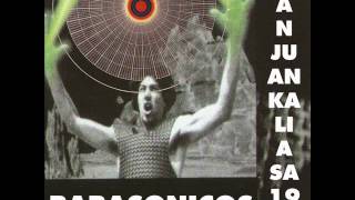 Babasonicos - Desarmate/Electric Funeral (En vivo)