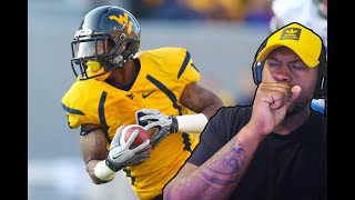 Only One Tavon Austin Highlights (Reaction)
